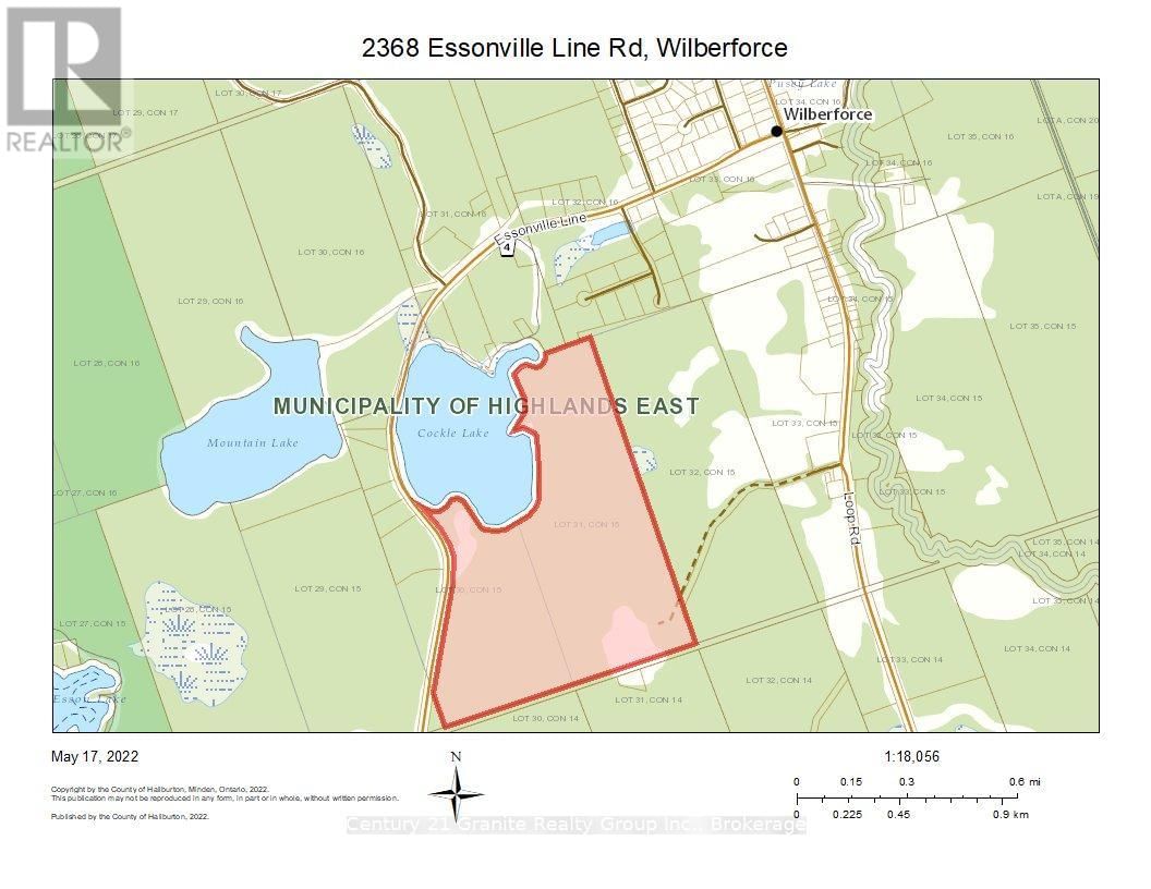 2368 ESSONVILLE LINE ROAD Image 19