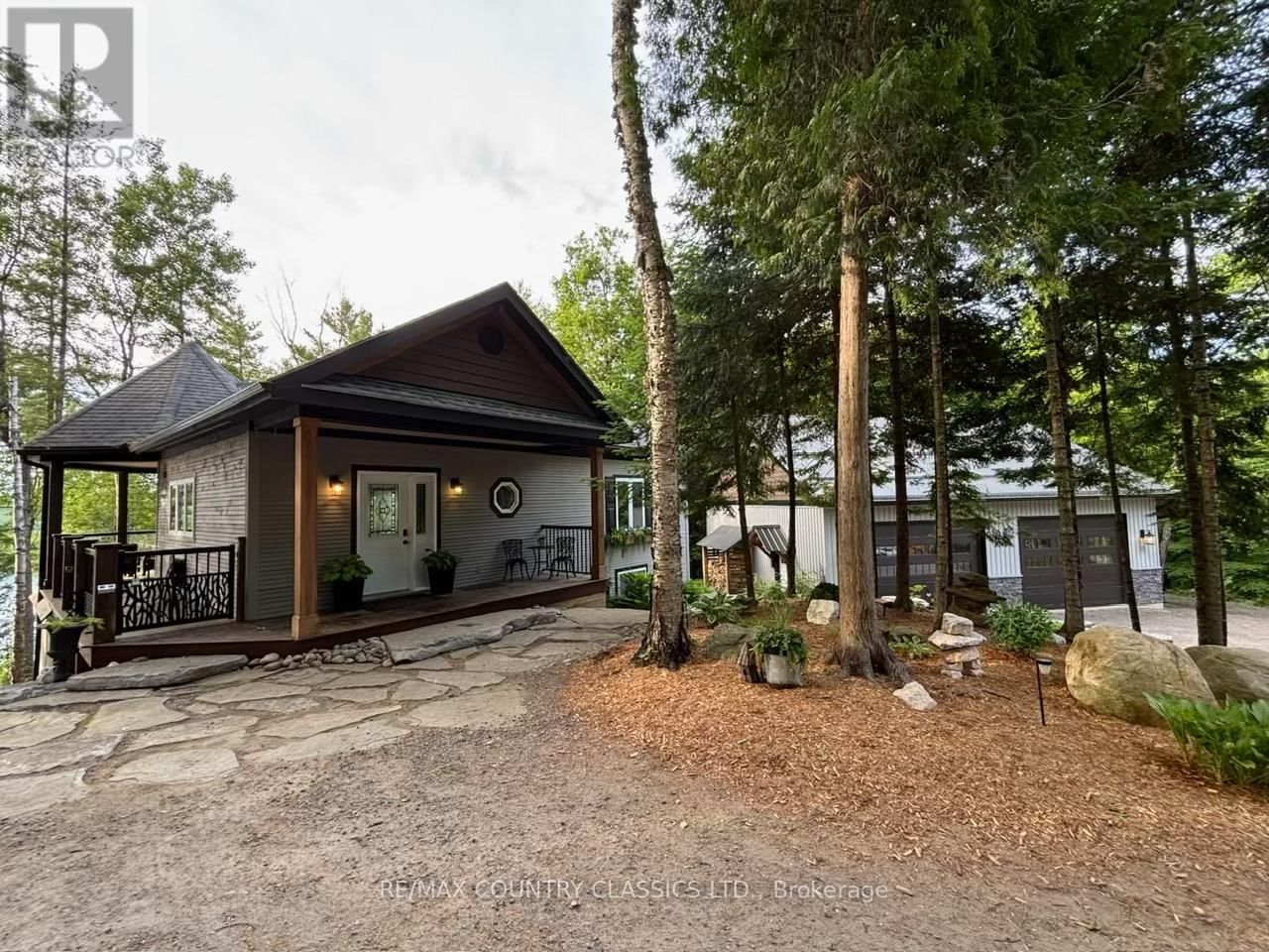 Primary Property View