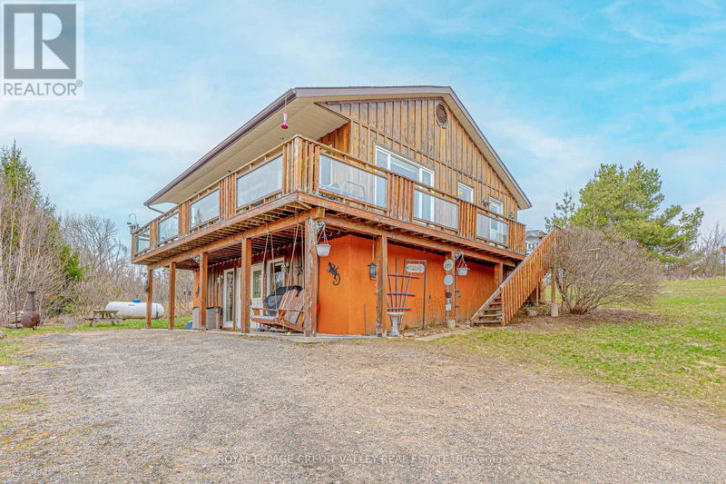 Secondary Property View