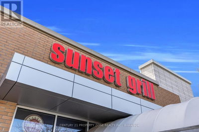 Restaurants for Sale in Ontario