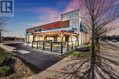 Restaurants for Sale in Ontario