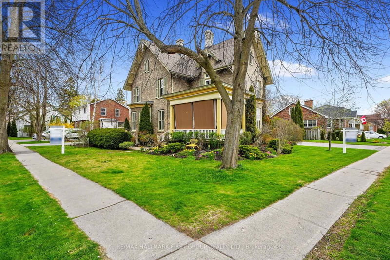 Secondary Property View