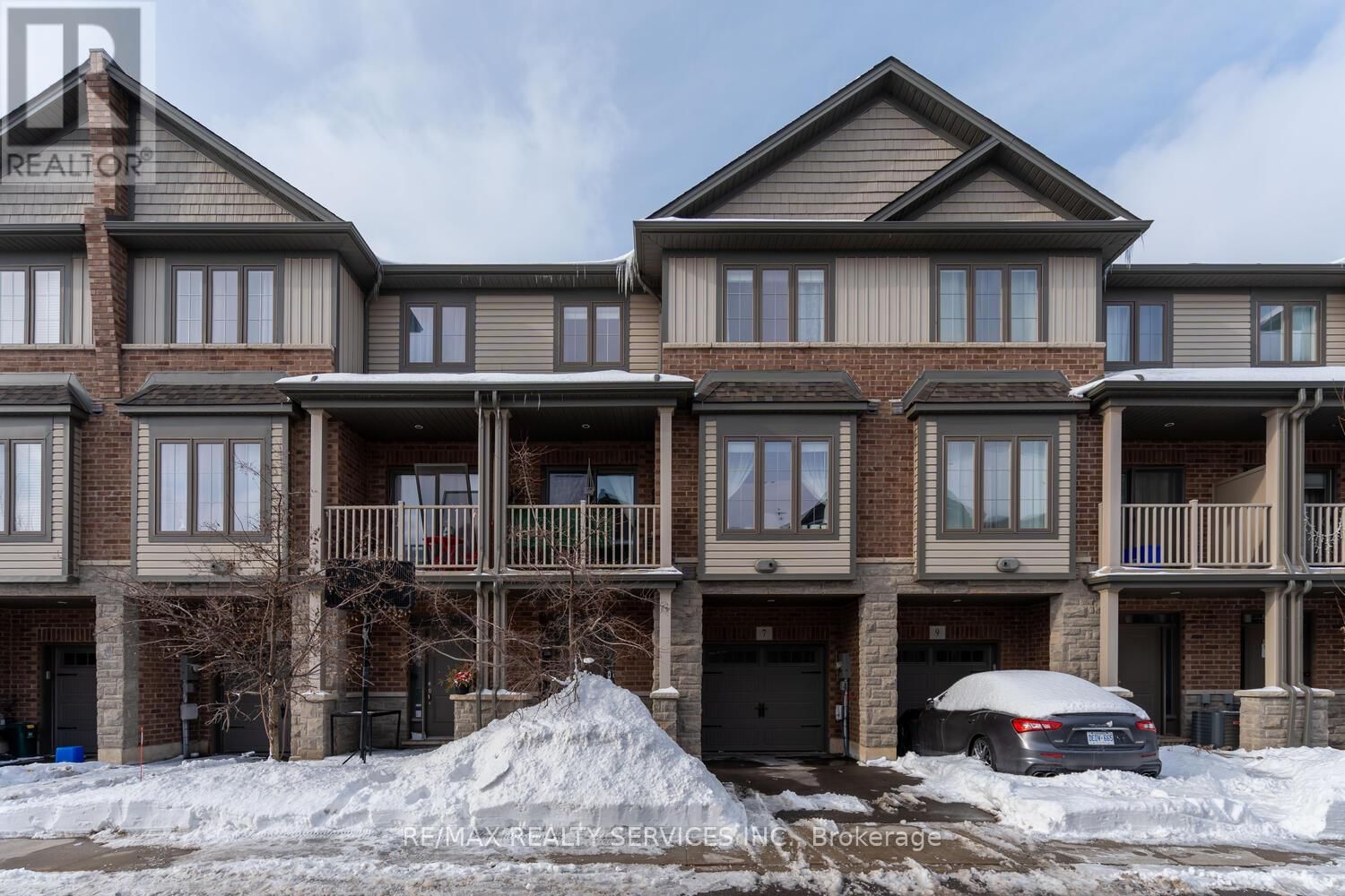 Primary Property View