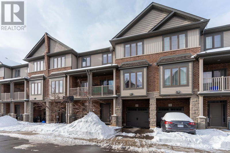 Secondary Property View