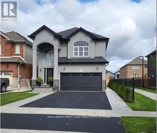 Primary Property View