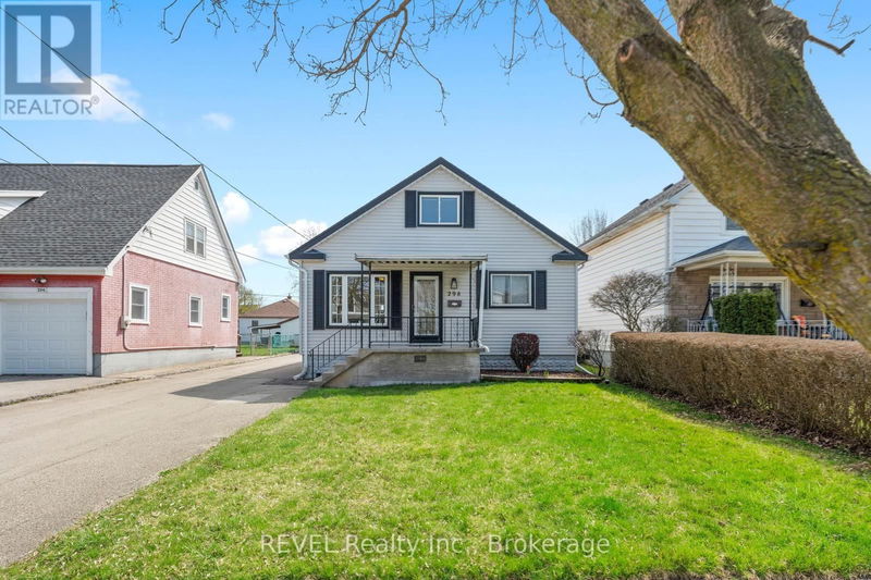 Secondary Property View
