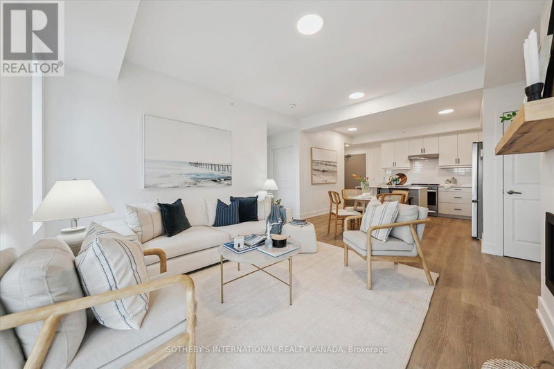 Tertiary Property View