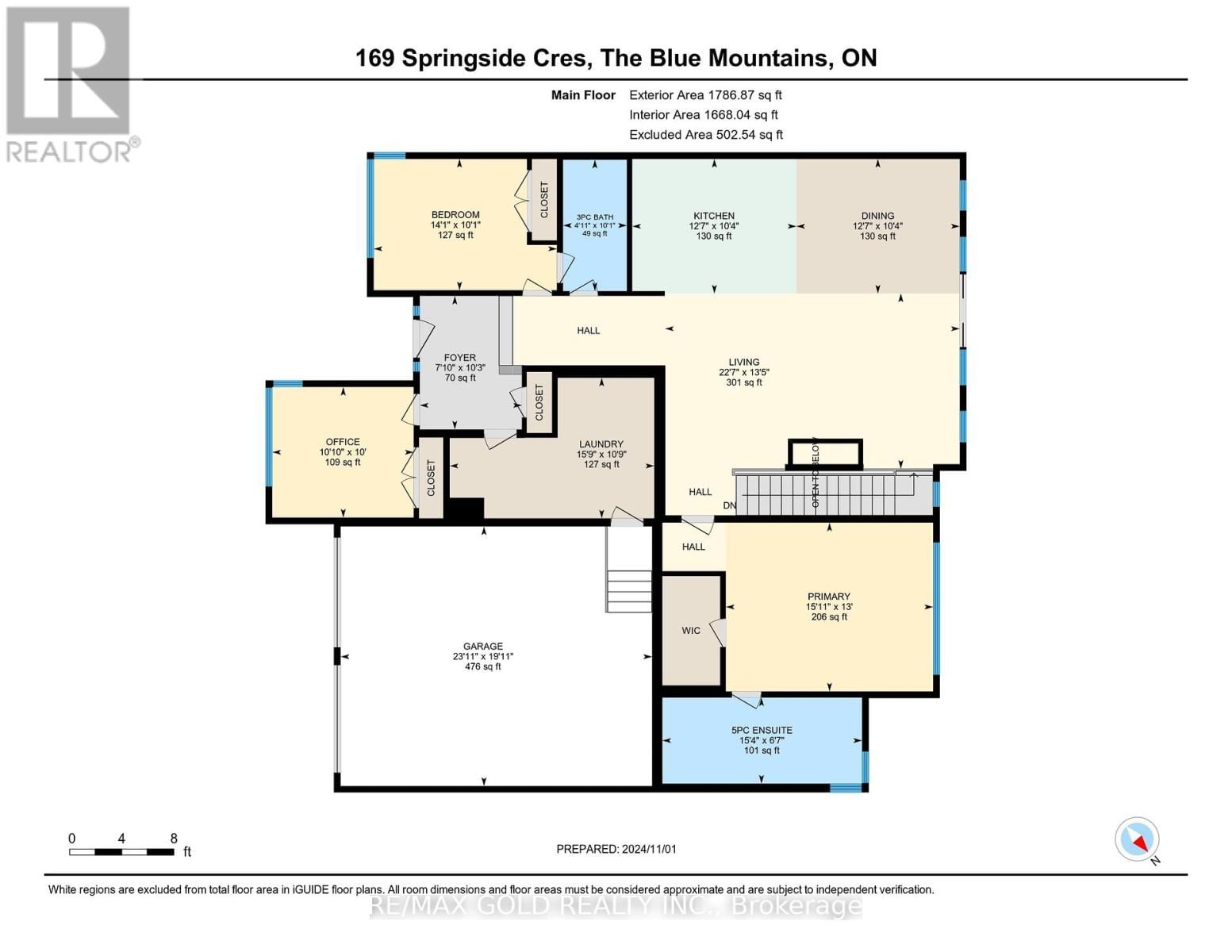 169 SPRINGSIDE CRESCENT Image 49