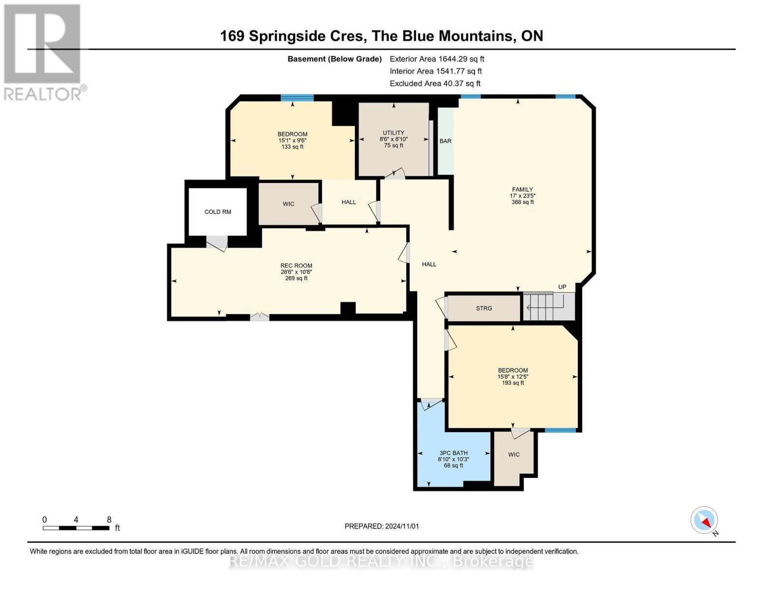 169 SPRINGSIDE CRESCENT Image 50