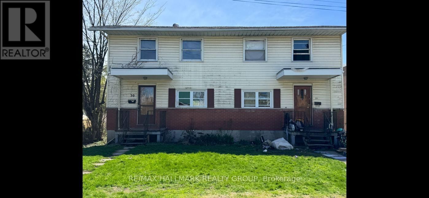 32 THOM STREET Image 1