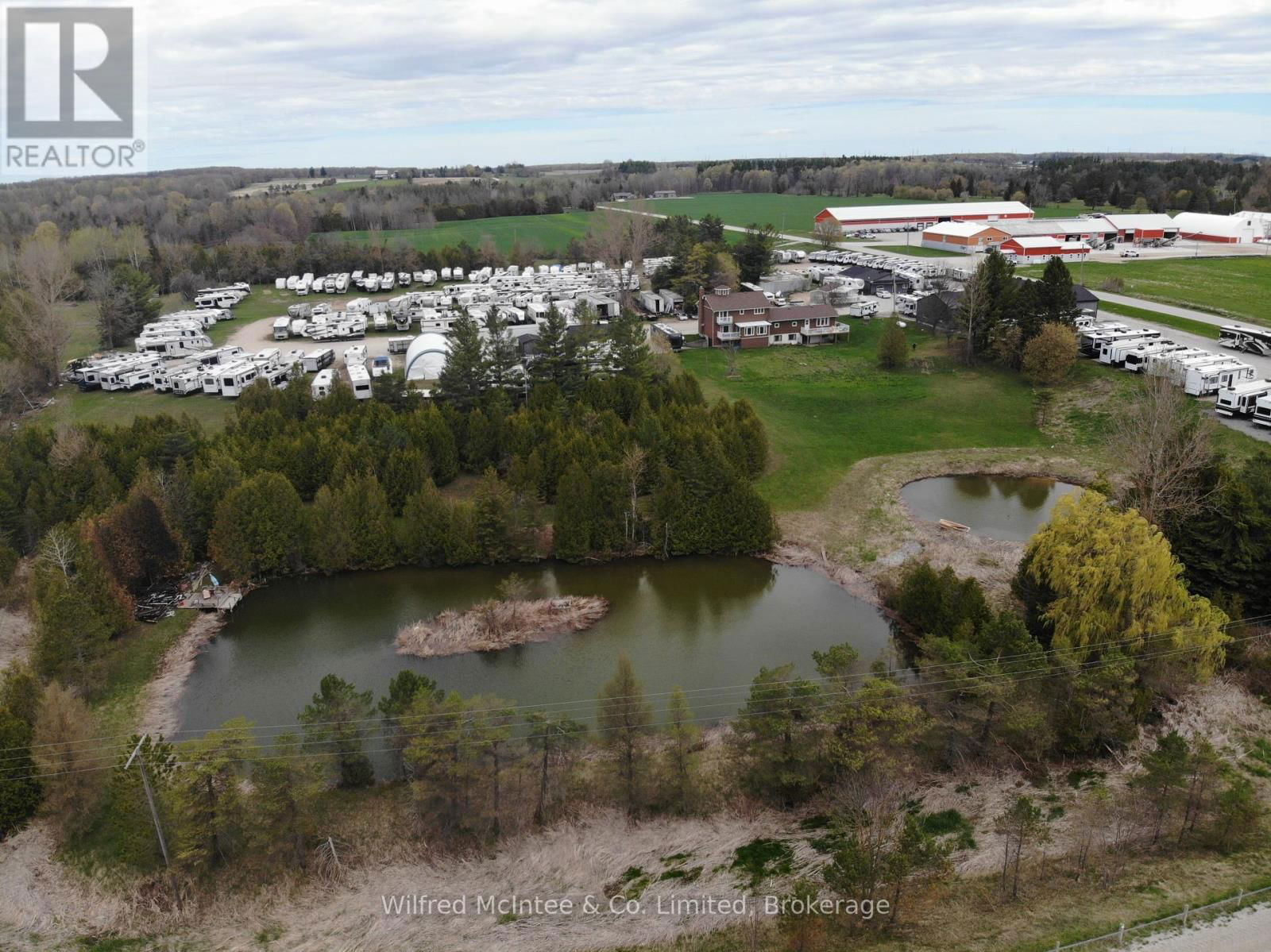 Primary Property View