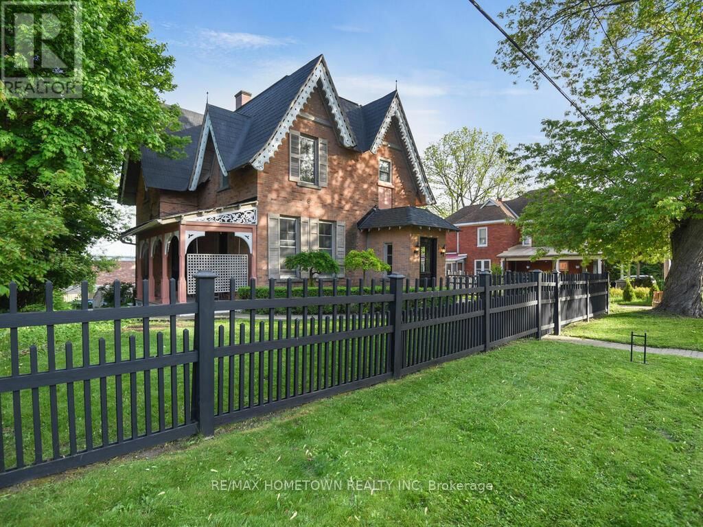 Primary Property View
