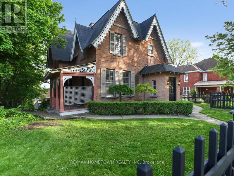 Secondary Property View