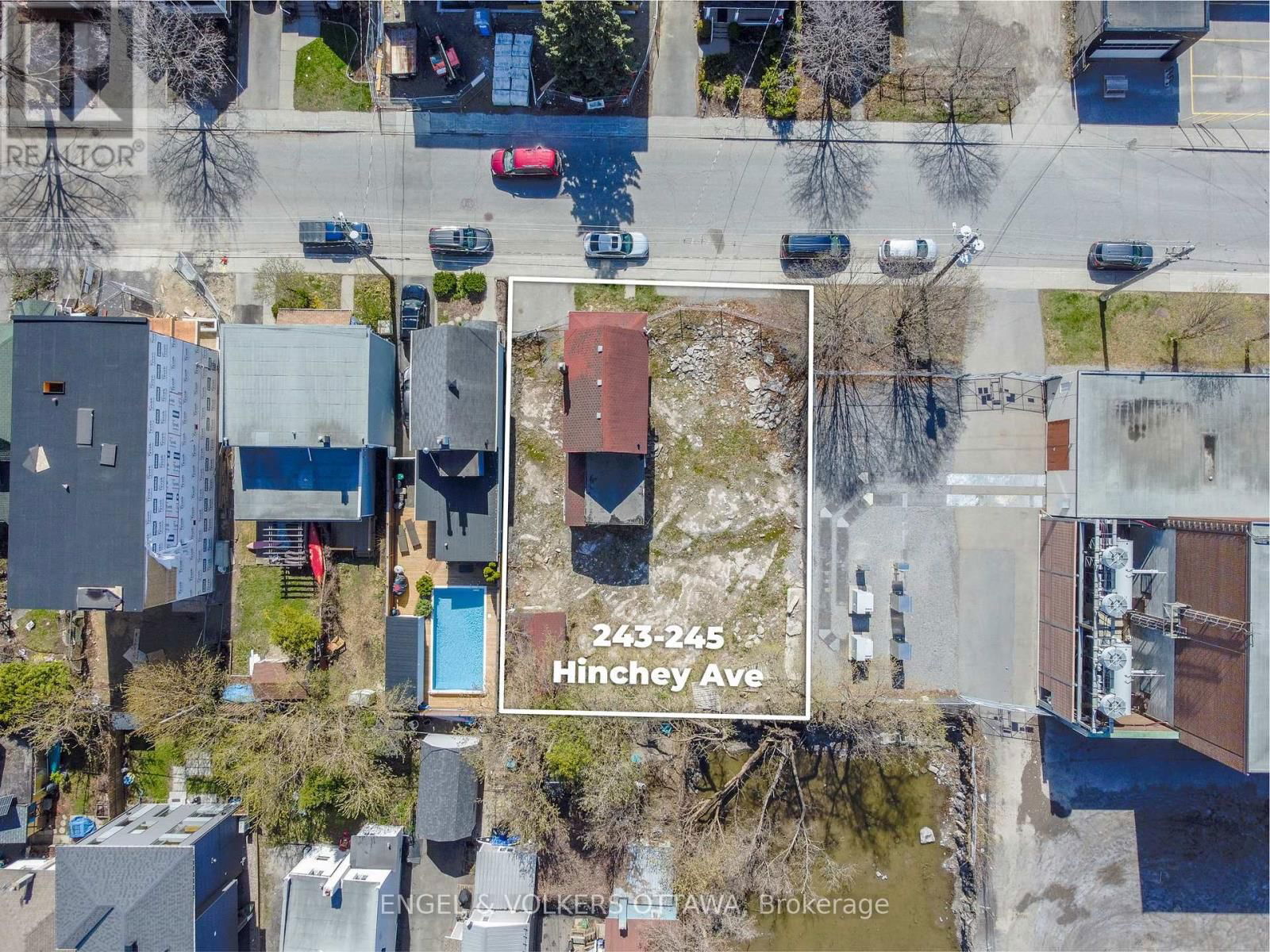243-245 HINCHEY AVENUE Image 5