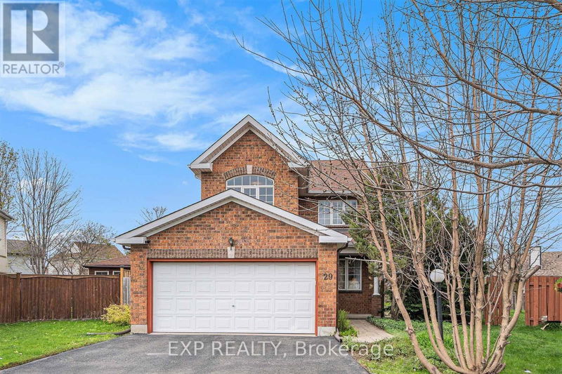 Secondary Property View