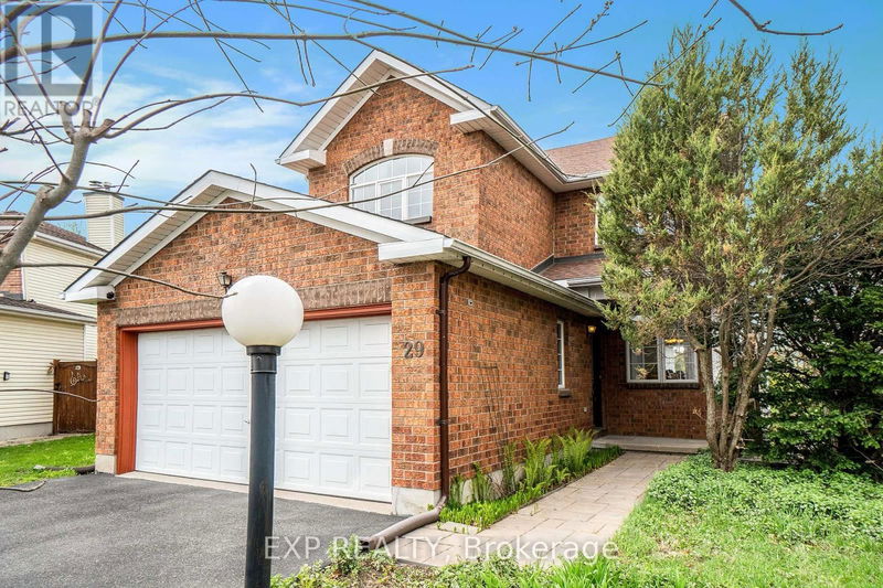 Tertiary Property View