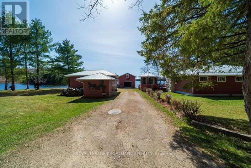 Tertiary Property View