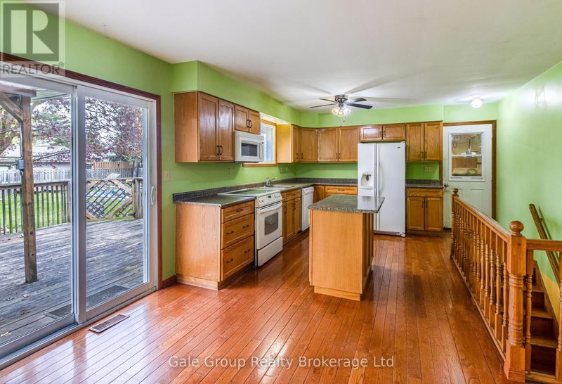 Secondary Property View