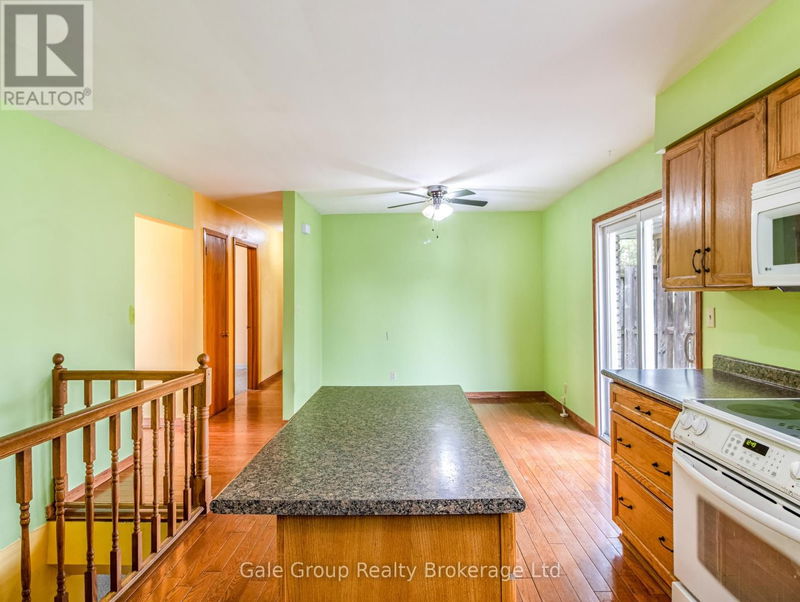 Tertiary Property View