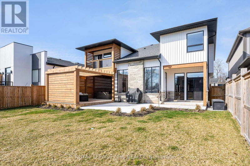Tertiary Property View
