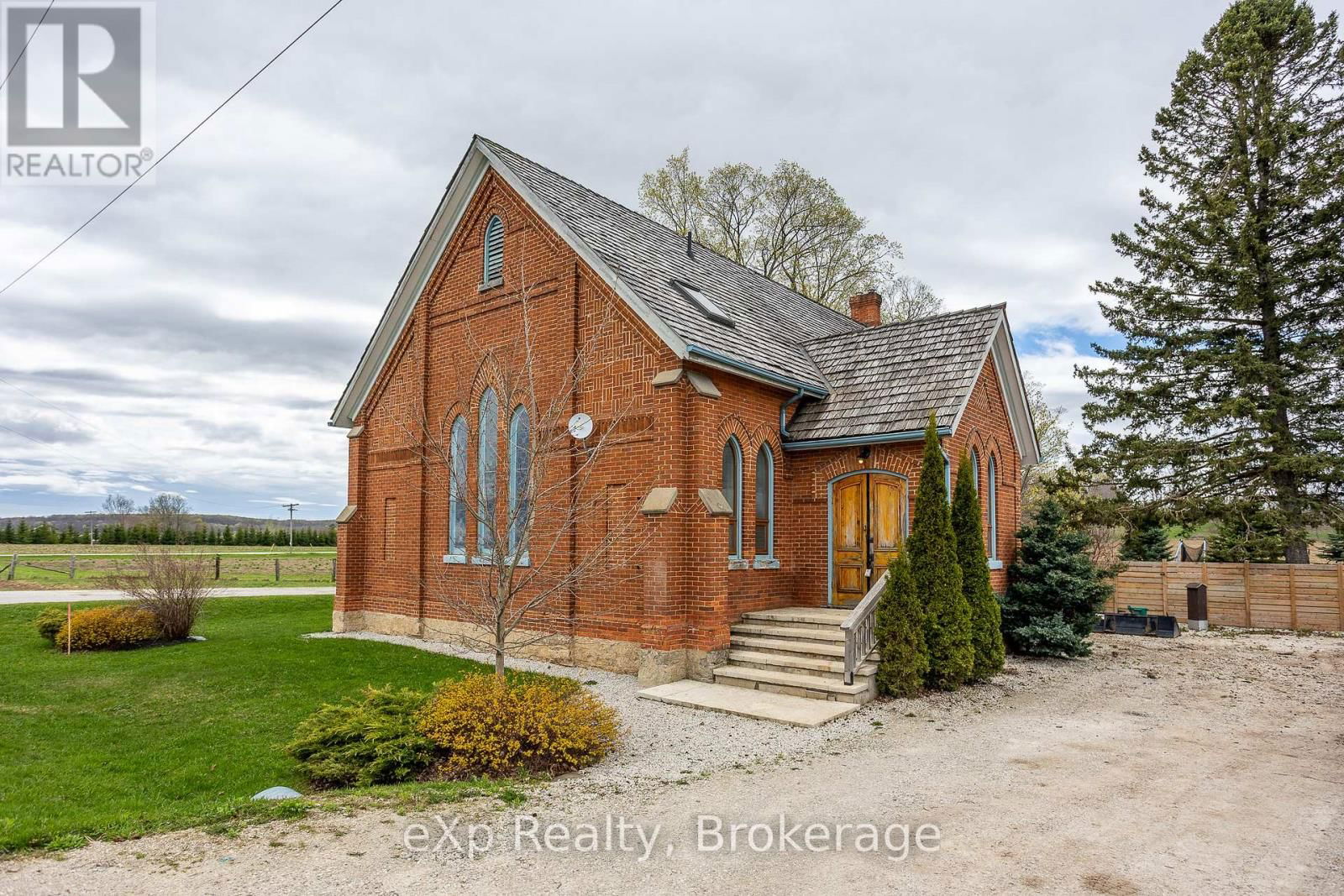 Primary Property View