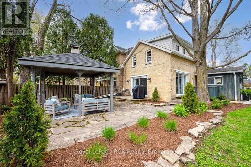 Tertiary Property View