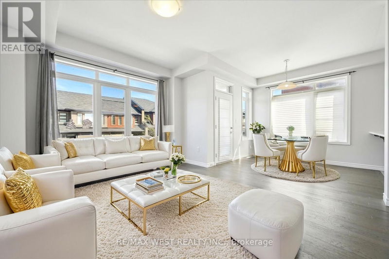 Tertiary Property View