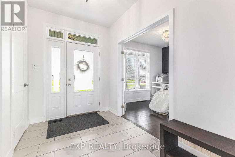 Secondary Property View
