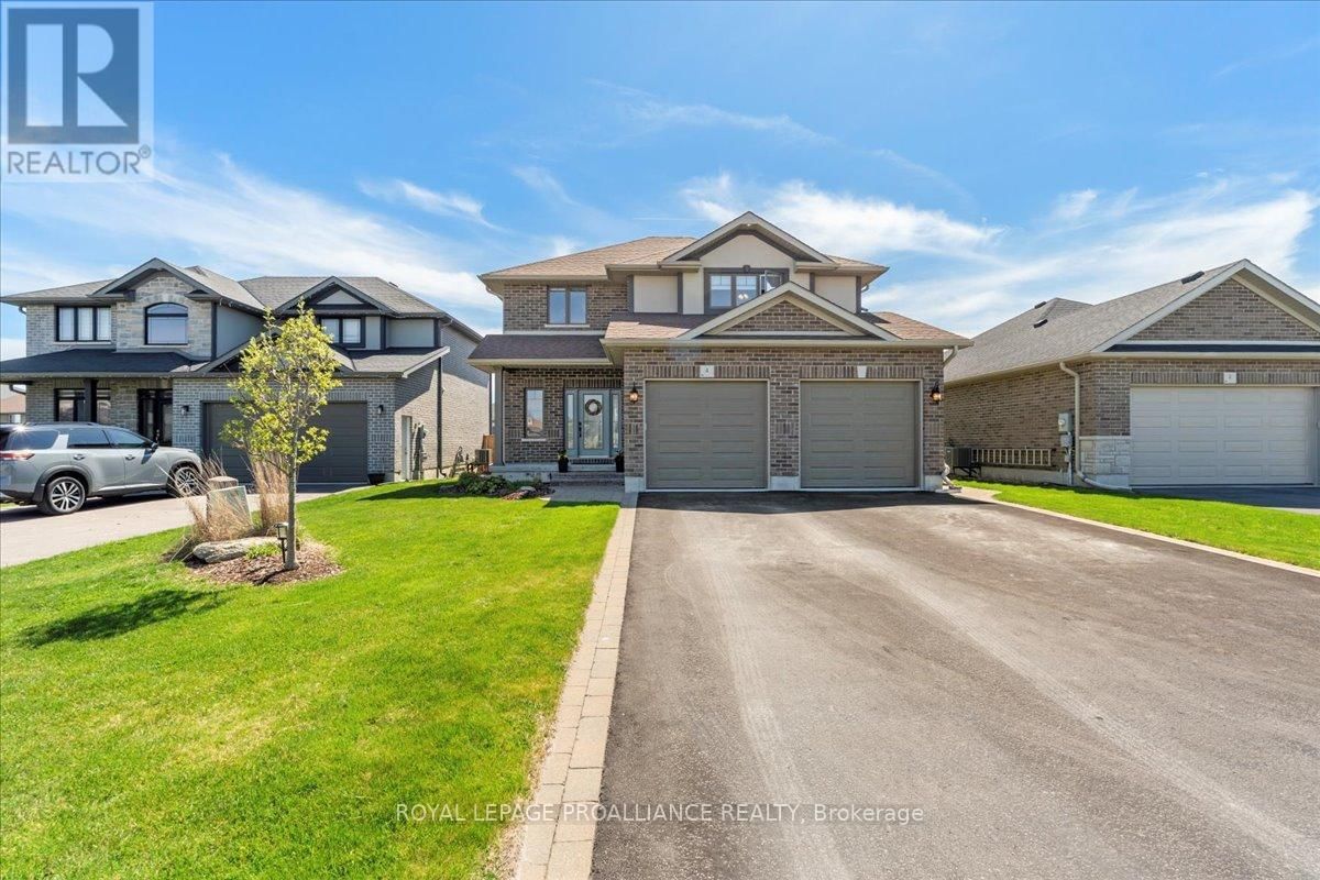 Primary Property View