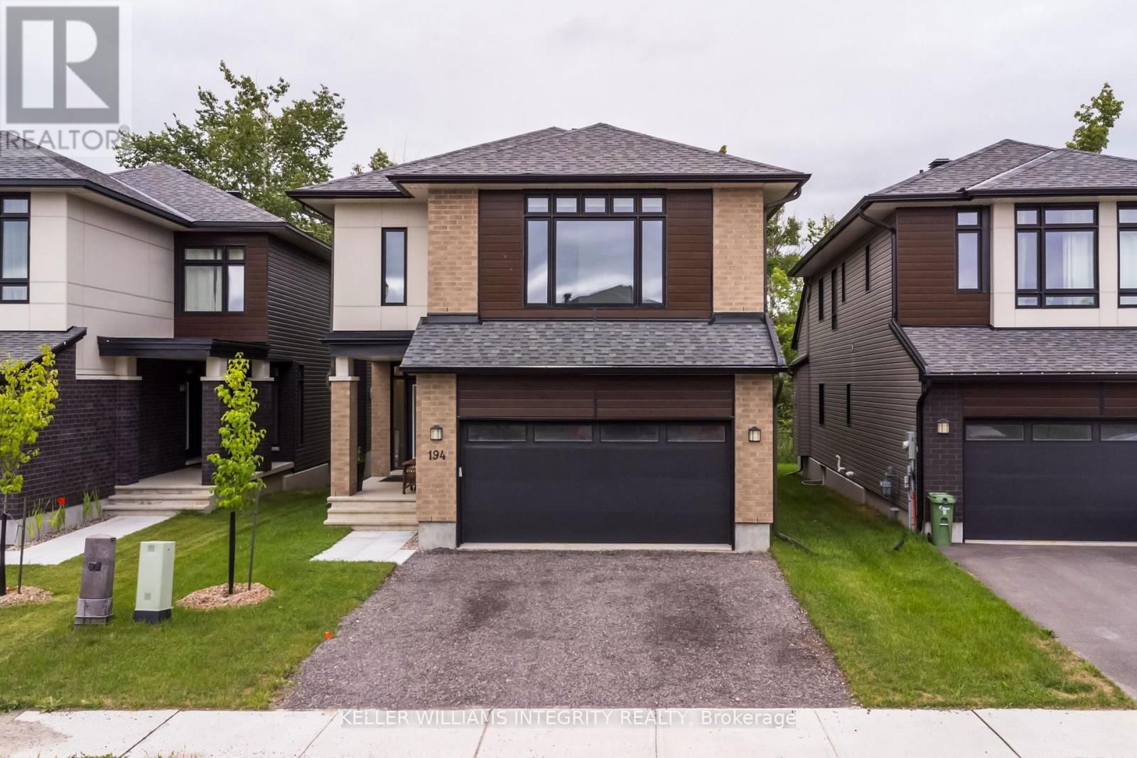 Primary Property View