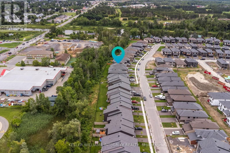Tertiary Property View