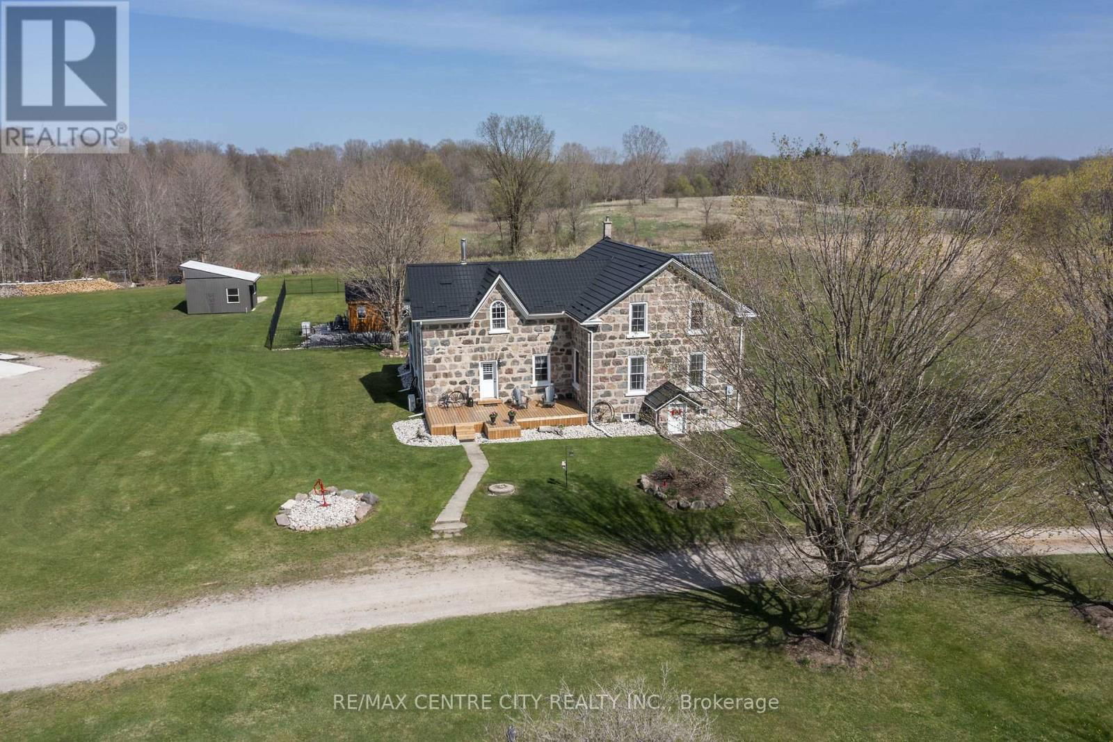Primary Property View