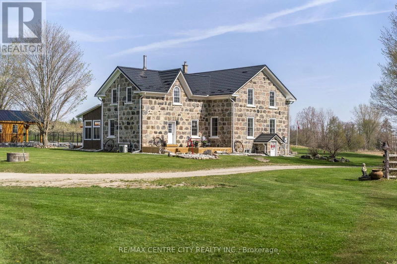 Secondary Property View