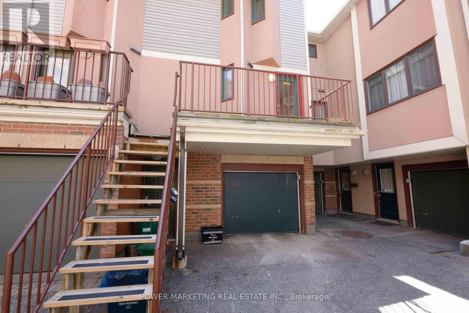 D - 40 MACLAREN STREET Image 3