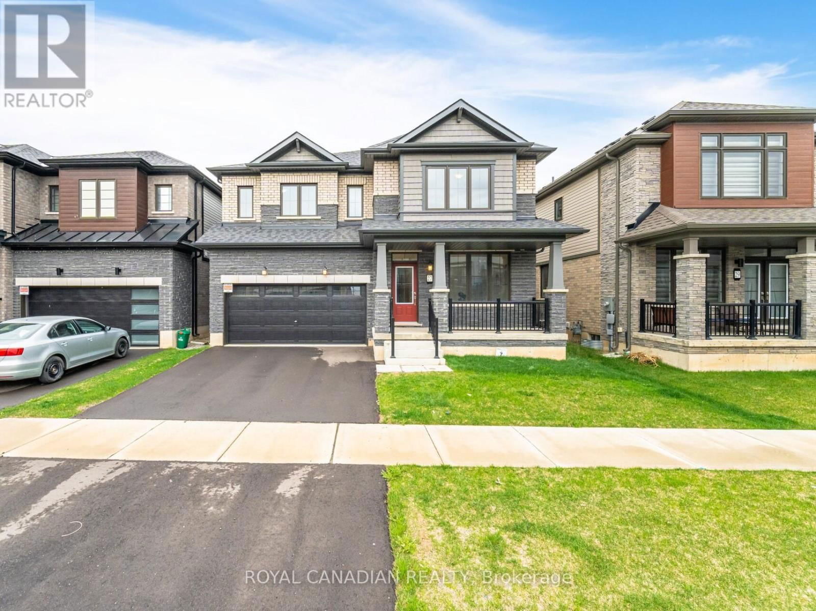 Primary Property View