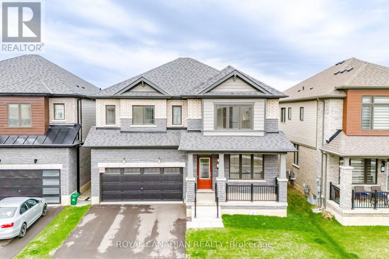 Tertiary Property View