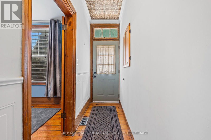 Tertiary Property View