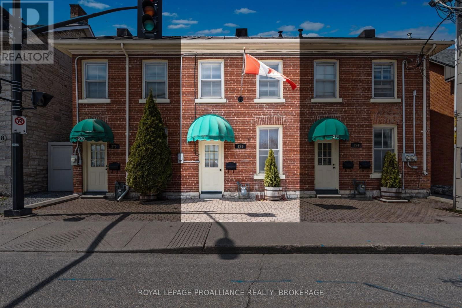 272 WELLINGTON STREET Image 1
