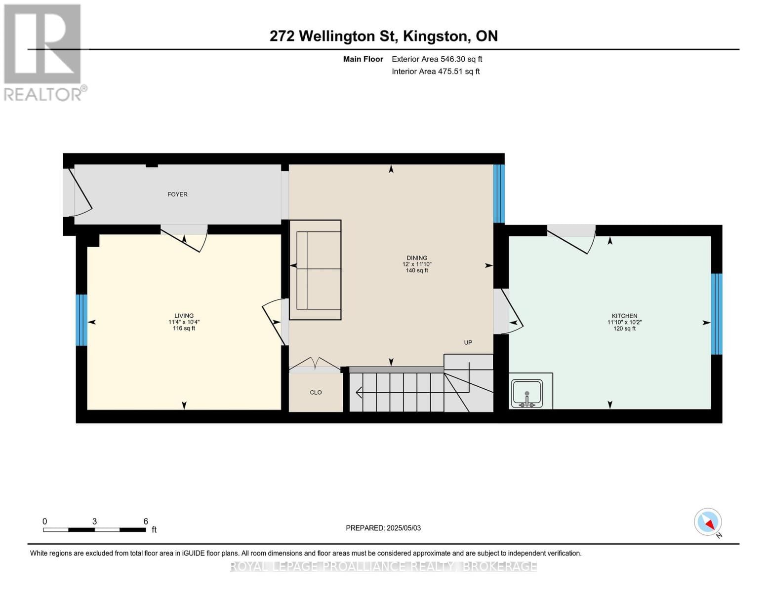 272 WELLINGTON STREET Image 20