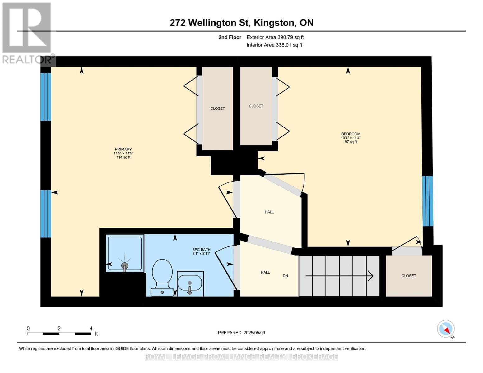272 WELLINGTON STREET Image 21