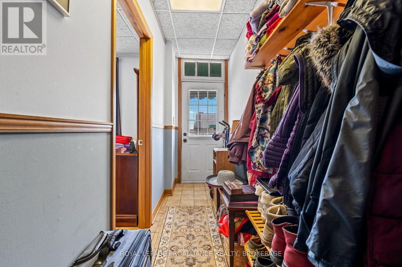 Tertiary Property View