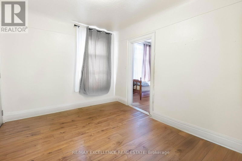 Tertiary Property View