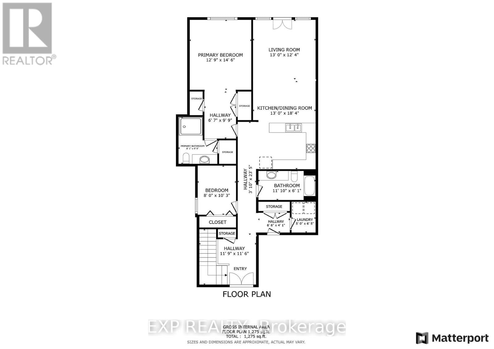 166 WEBB STREET Image 33