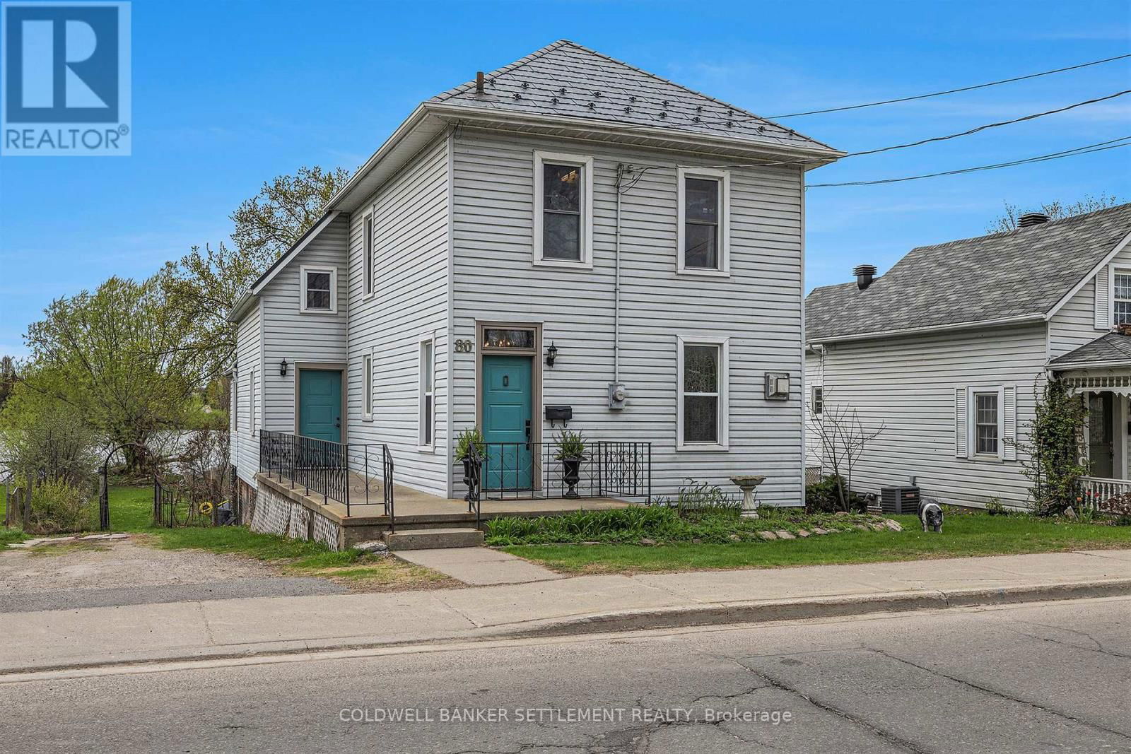 80 QUEEN STREET Image 1