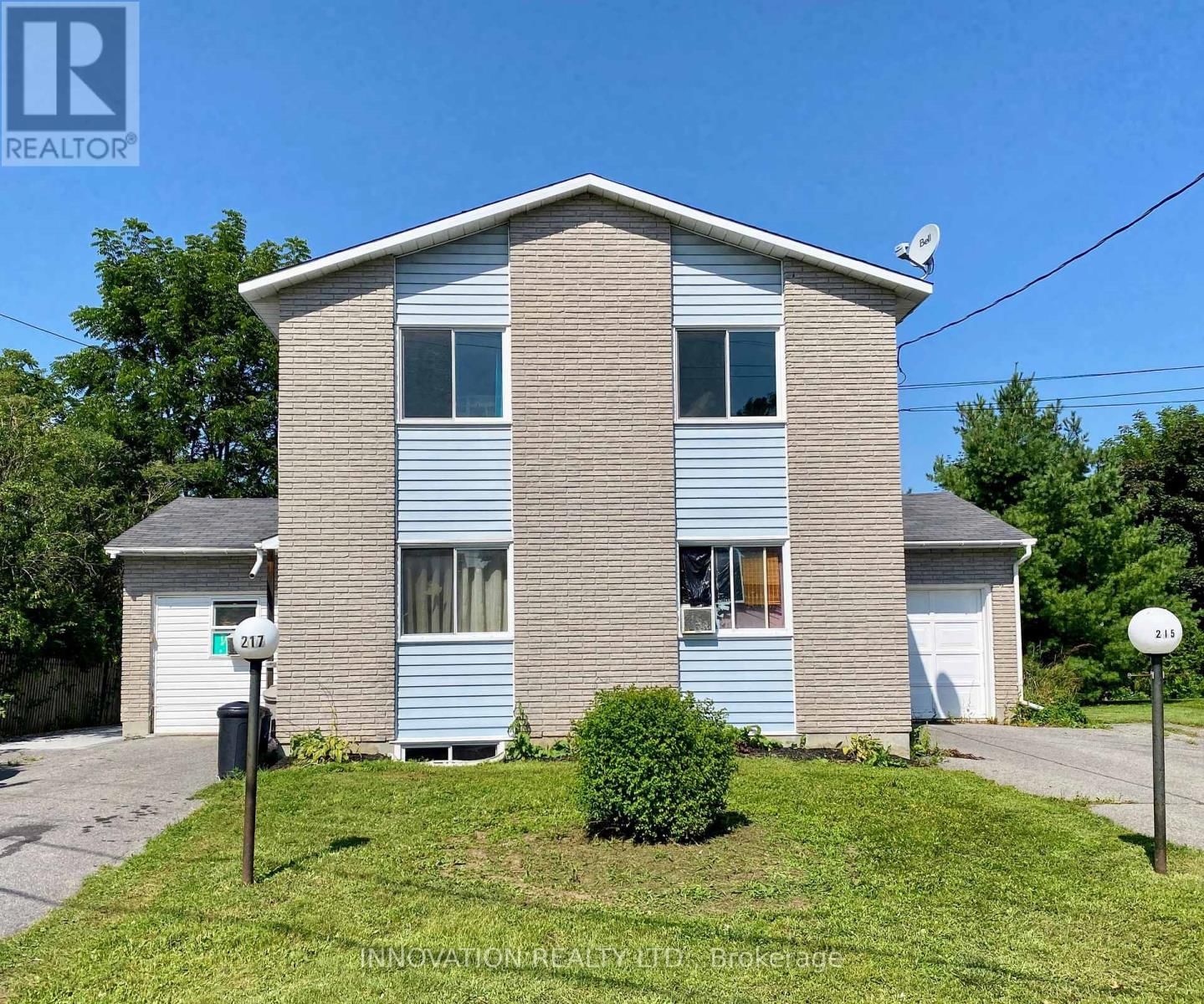215-217 WOODWARD STREET Image 1