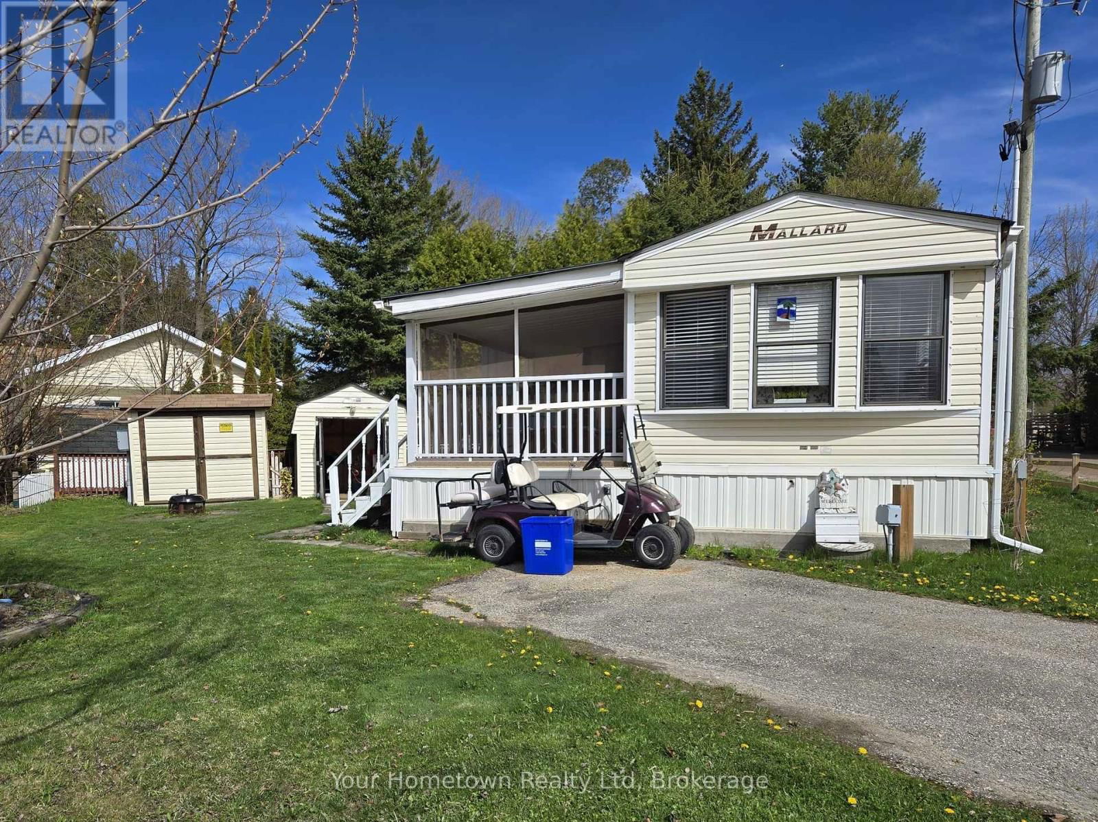 Primary Property View