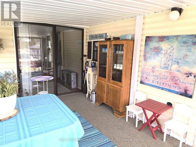 Tertiary Property View