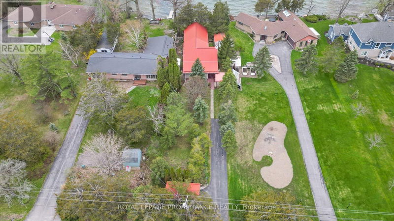 Tertiary Property View