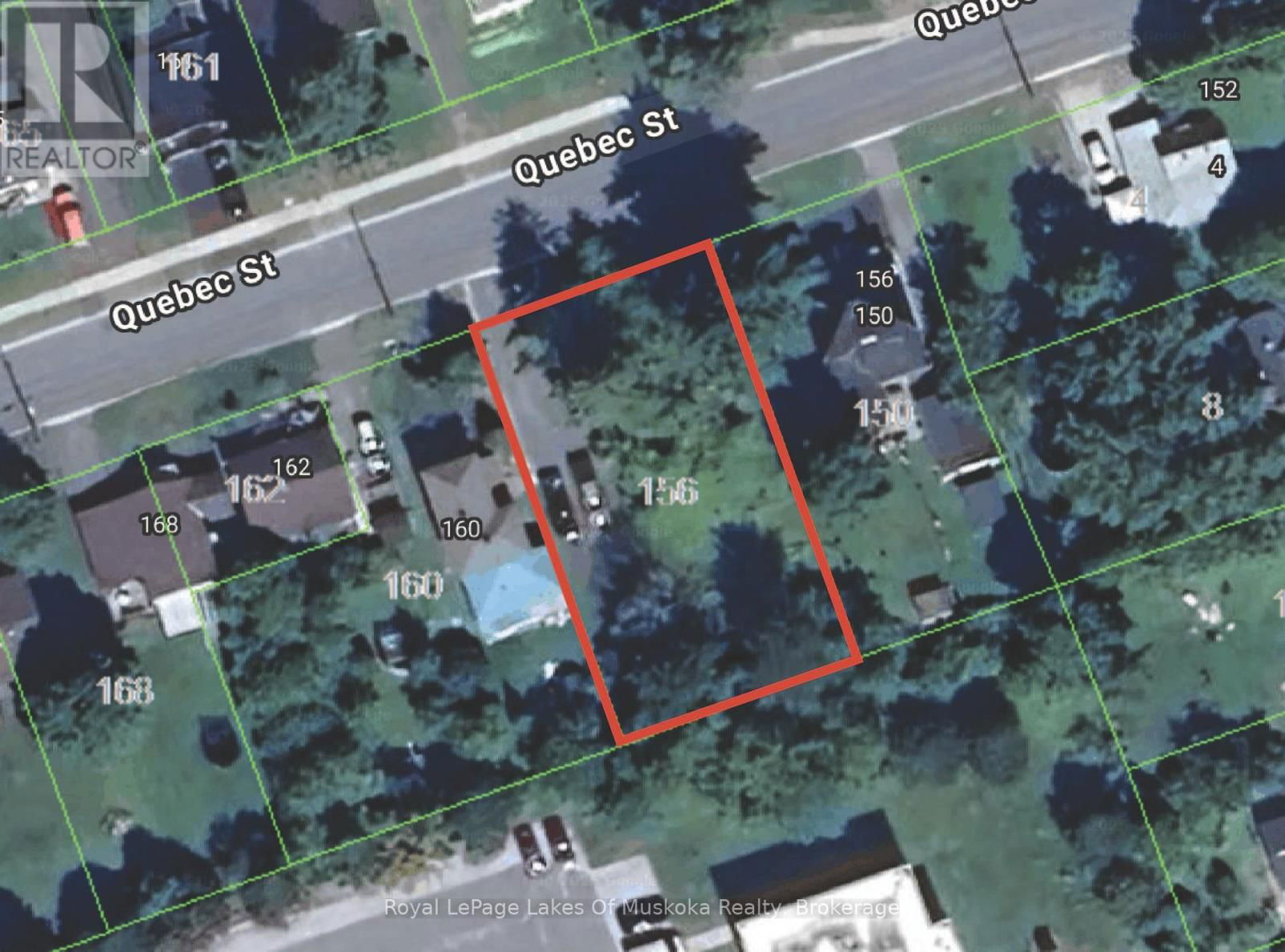 Primary Property View