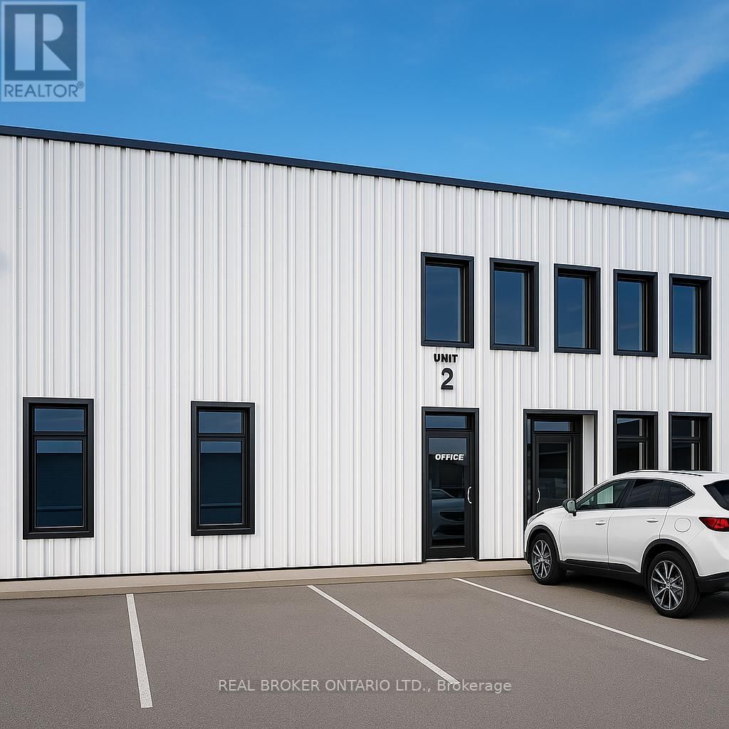2A - 5900 THOROLD STONE ROAD Image 2